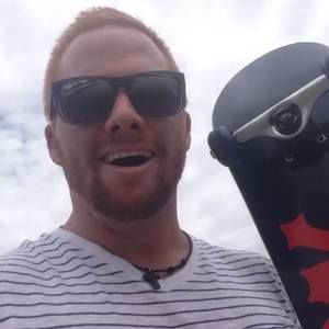 Meet your Posher, Mike